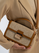 کیف دوشی زنانه دیوید جونز مدل David Jones CM7486