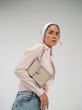 کیف دوشی زنانه دیوید جونز مدل David Jones CM7438