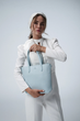 کیف دستی مدل David Jones CM7435