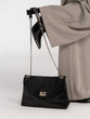 کیف دوشی زنانه دیوید جونز مدل David Jones CM7599
