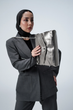 کیف دوشی زنانه دیوید جونز مدل David Jones CM7599