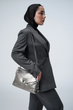 کیف دوشی زنانه دیوید جونز مدل David Jones CM7599