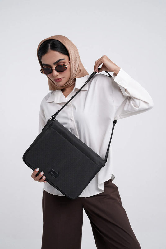 کیف دوشی مدل David Jones 931106