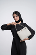 کیف دستی مدل David Jones CM6829H