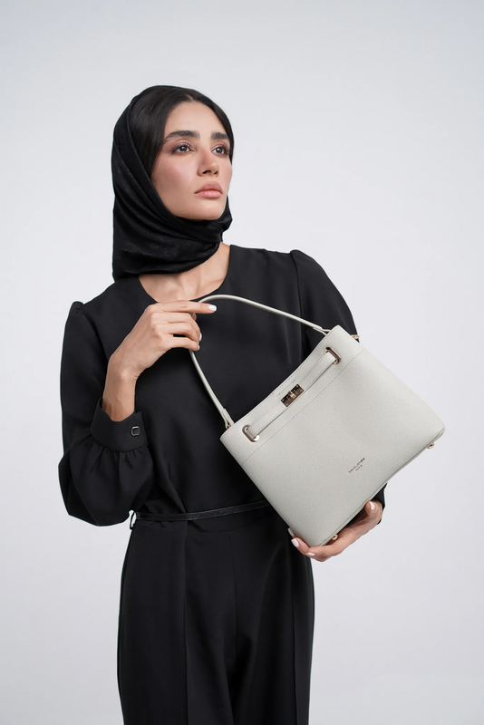 کیف دستی زنانه دیوید جونز مدل David Jones CM6829H