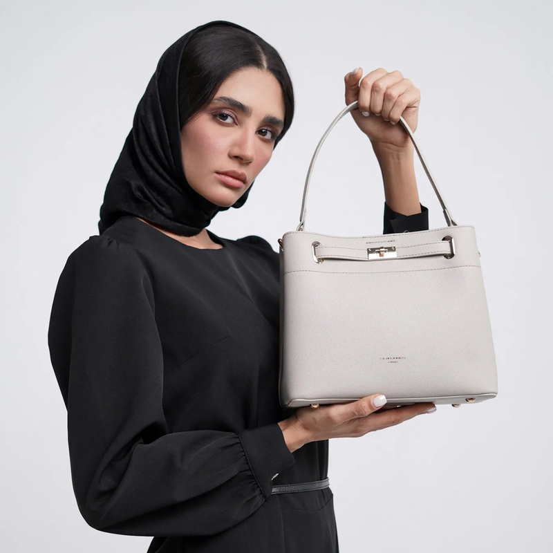 کیف دستی زنانه دیوید جونز مدل David Jones CM6829H