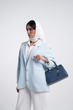کیف دستی مدل David Jones CM7273
