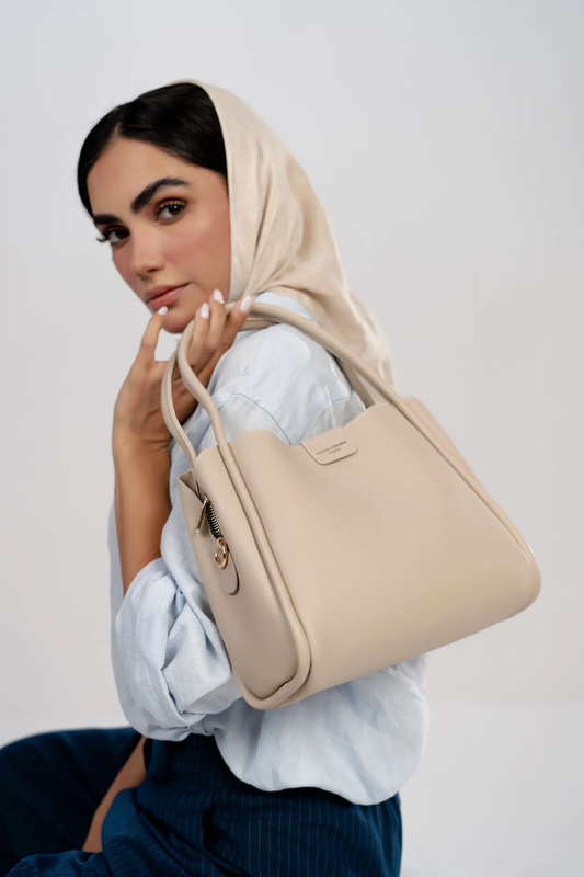 کیف دستی مدل David Jones CM7425