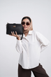 کیف دوشی مدل David Jones CM7437