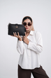 کیف دوشی مدل David Jones CM7437
