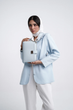 کیف دوشی مدل David Jones CM7437