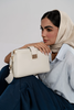 کیف دوشی مدل David Jones CM7437