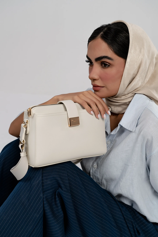 کیف دوشی مدل David Jones CM7437