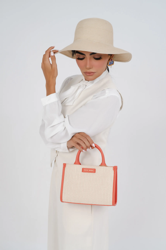کیف دوشی زنانه دیوید جونز مدل David Jones CM7501