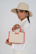 کیف دوشی زنانه دیوید جونز مدل David Jones CM7501