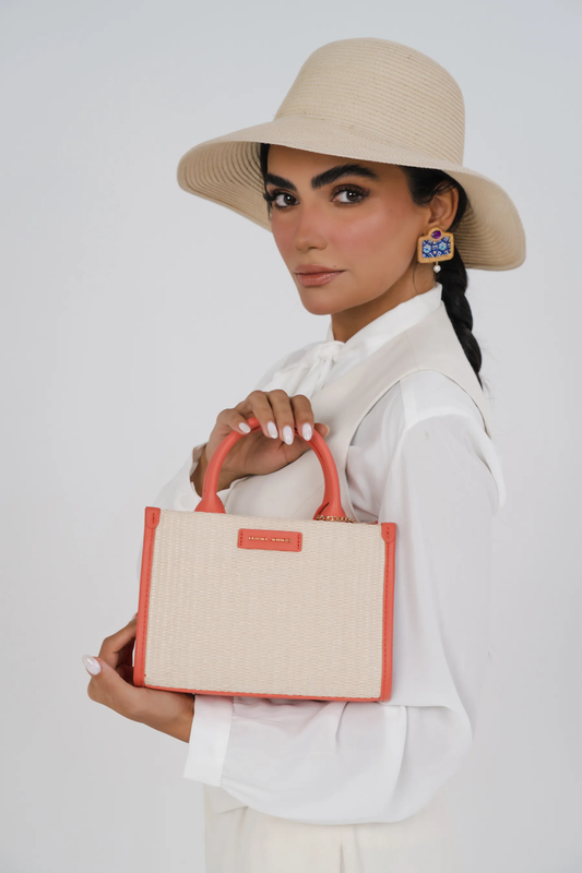 کیف دوشی زنانه دیوید جونز مدل David Jones CM7501