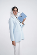 کیف دوشی زنانه دیوید جونز مدل David Jones CM7501