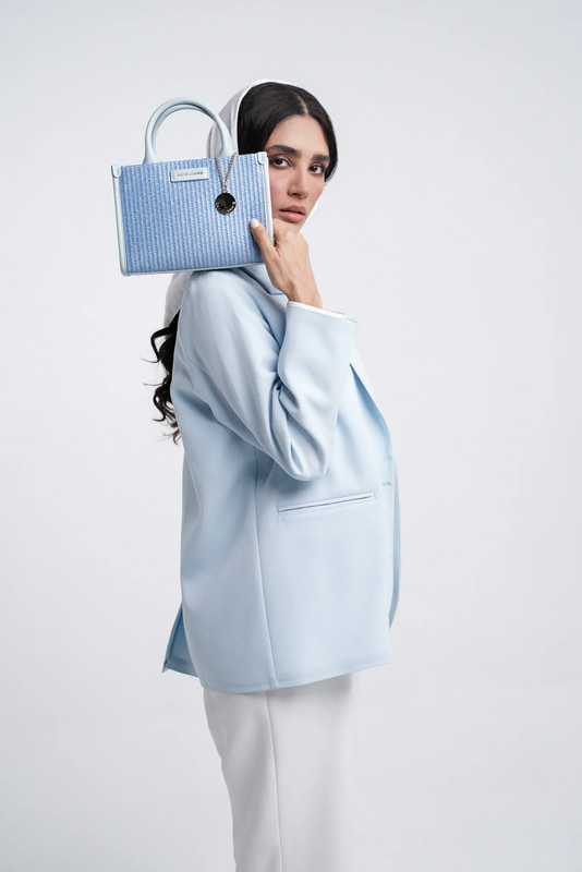 کیف دوشی زنانه دیوید جونز مدل David Jones CM7501