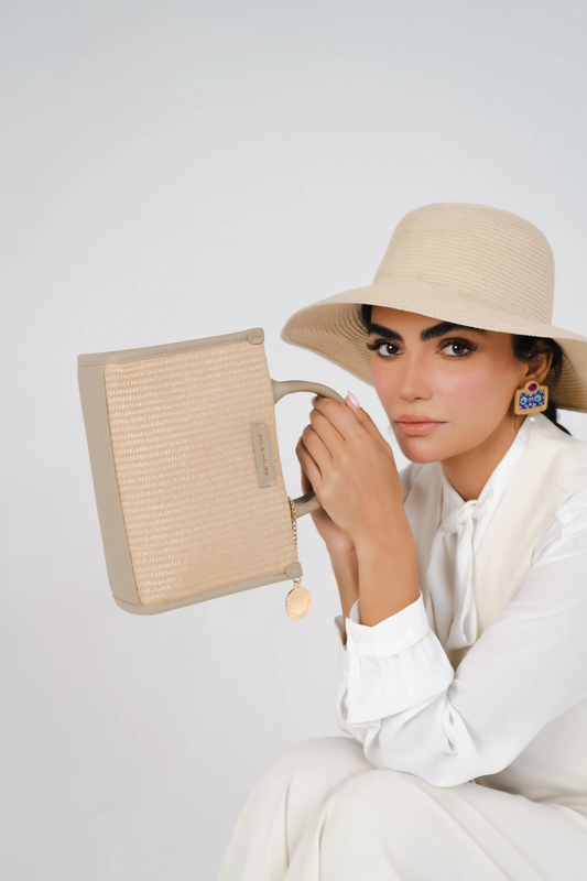 کیف دوشی زنانه دیوید جونز مدل David Jones CM7501