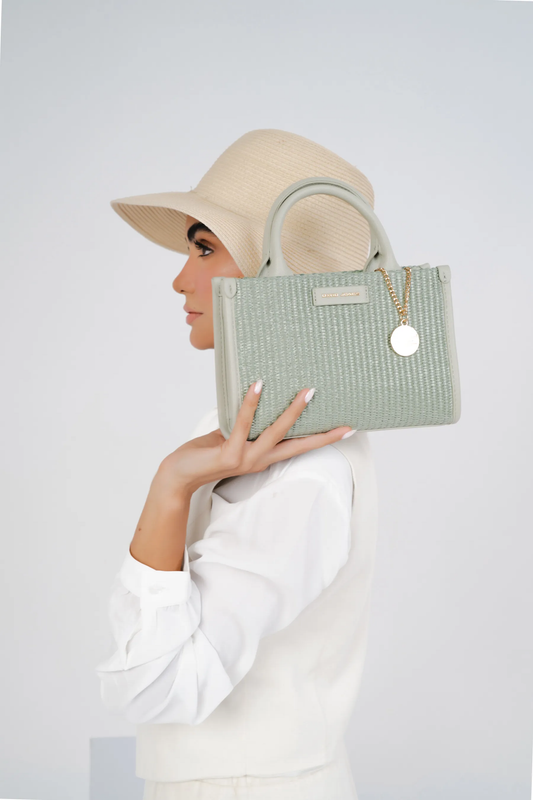 کیف دوشی زنانه دیوید جونز مدل David Jones CM7501