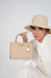 کیف دوشی زنانه دیوید جونز مدل David Jones CM7501