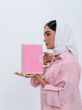 کیف دوشی زنانه دیوید جونز مدل David Jones CM7501