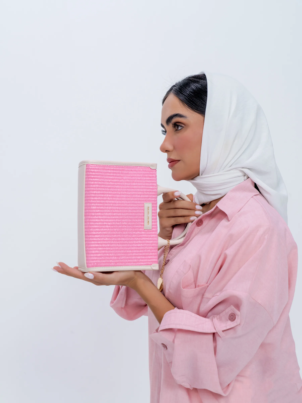 کیف دوشی زنانه دیوید جونز مدل David Jones CM7501