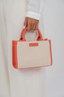 کیف دوشی زنانه دیوید جونز مدل David Jones CM7501