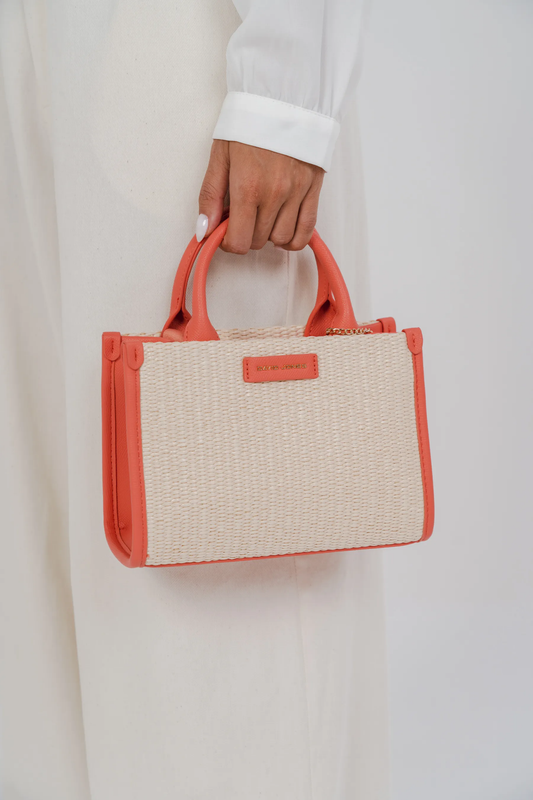 کیف دوشی زنانه دیوید جونز مدل David Jones CM7501
