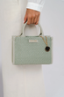 کیف دوشی زنانه دیوید جونز مدل David Jones CM7501