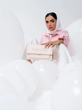 کیف دوشی زنانه دیوید جونز مدل David Jones CM7508
