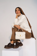 کیف دوشی مدل David Jones CM7520