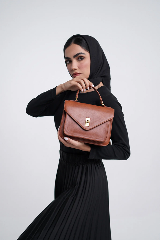 کیف دستی زنانه دیوید جونز مدل David Jones CM7520