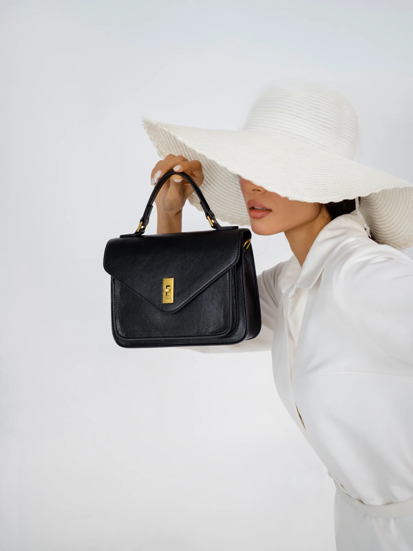 کیف دستی زنانه دیوید جونز مدل David Jones CM7520