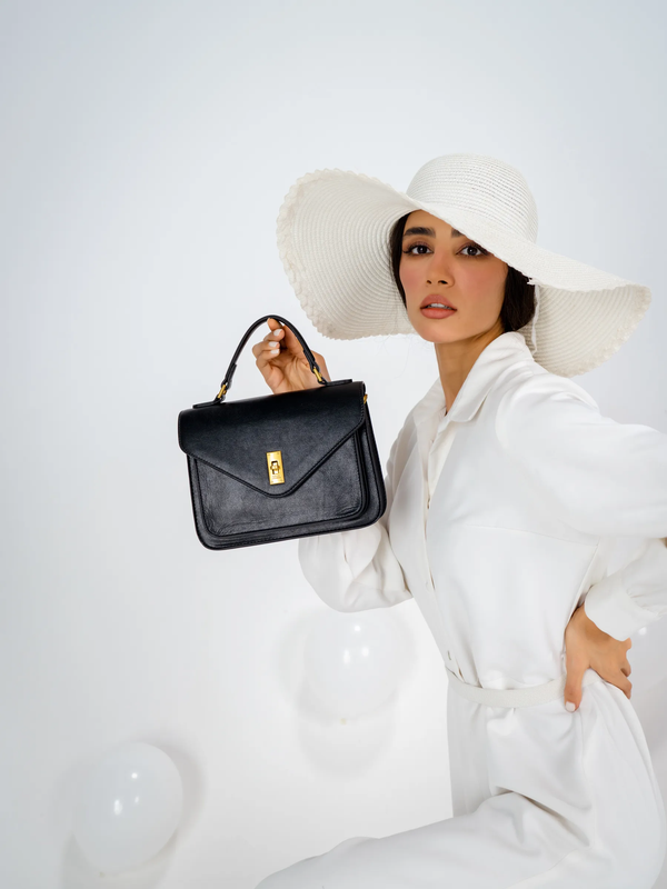 کیف دستی زنانه دیوید جونز مدل David Jones CM7520