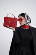 کیف دوشی مدل David Jones CM7520