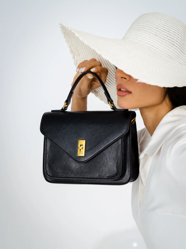 کیف دستی زنانه دیوید جونز مدل David Jones CM7520