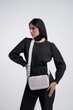 کیف دوشی زنانه دیوید جونز مدل David Jones CM7530