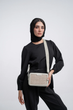 کیف دوشی زنانه دیوید جونز مدل David Jones CM7530
