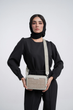 کیف دوشی زنانه دیوید جونز مدل David Jones CM7530