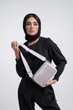 کیف دوشی زنانه دیوید جونز مدل David Jones CM7530