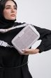 کیف دوشی زنانه دیوید جونز مدل David Jones CM7530