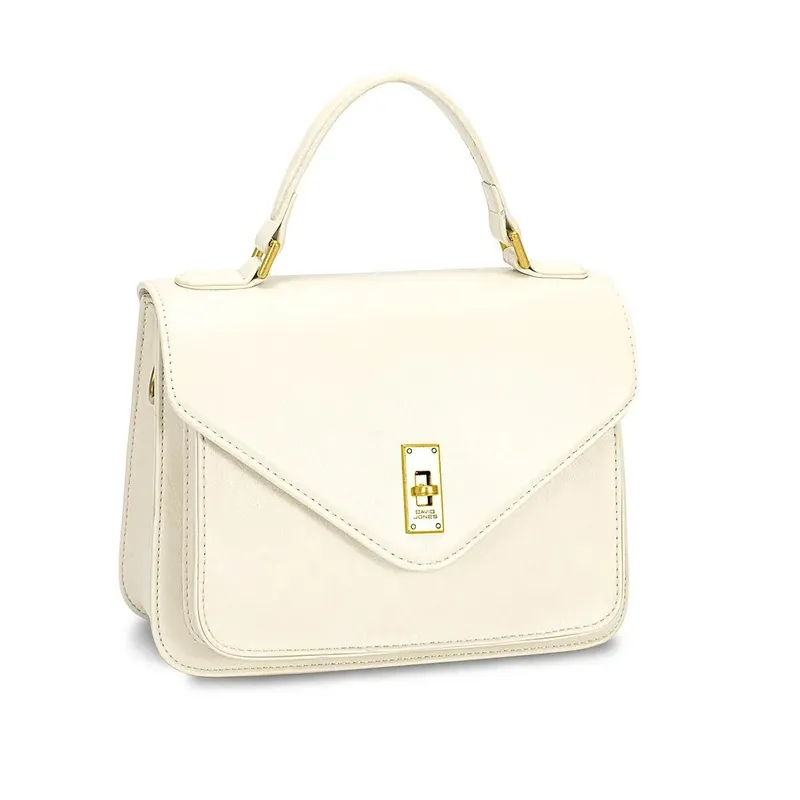 کیف دستی زنانه دیوید جونز مدل David Jones CM7520