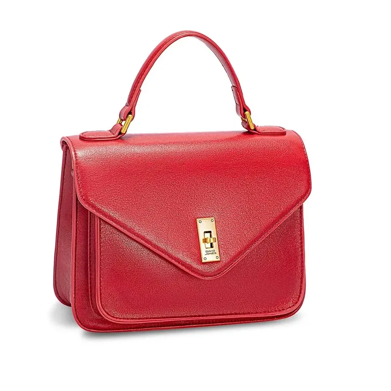 کیف دستی زنانه دیوید جونز مدل David Jones CM7520