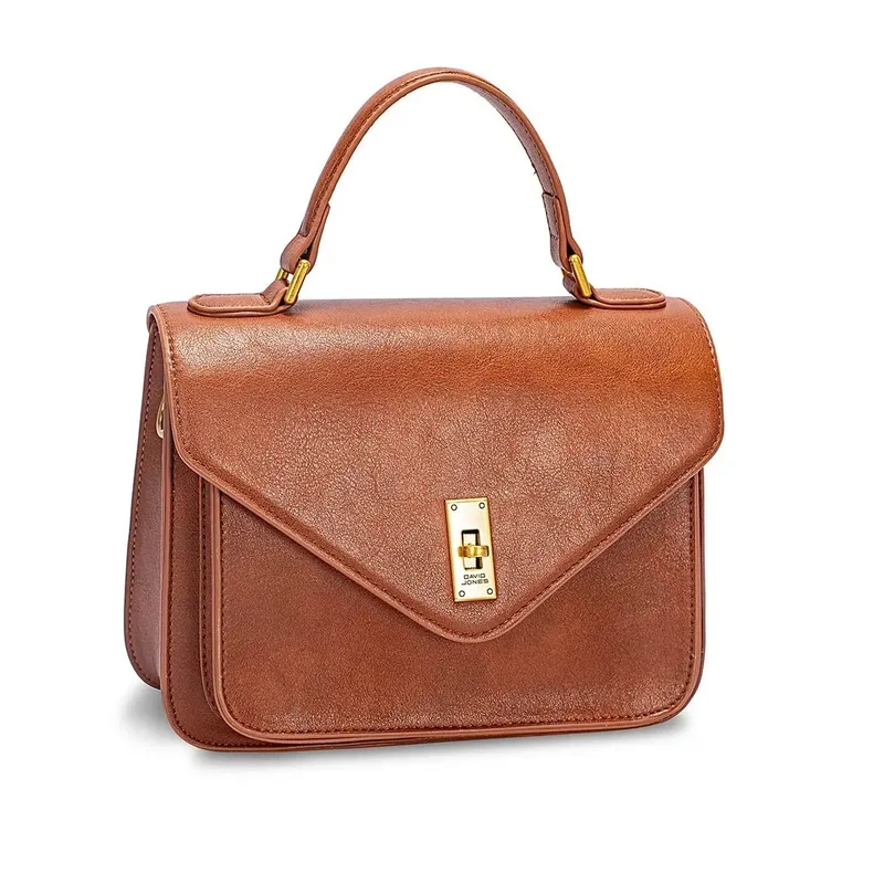 کیف دستی زنانه دیوید جونز مدل David Jones CM7520