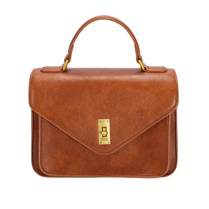 کیف دستی زنانه دیوید جونز مدل David Jones CM7520