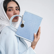 کیف دوشی زنانه دیوید جونز مدل David Jones CM7501