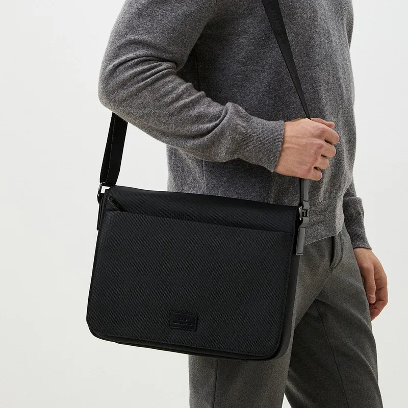 کیف دوشی اسپرت دیوید جونز مدل David Jones 931106