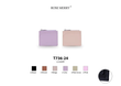 کیف پول مدل Rose Merry T736-24