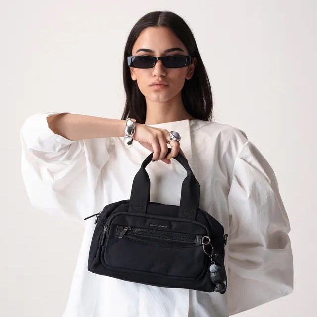 کیف دستی زنانه دیوید جونز مدل David Jones CM7143